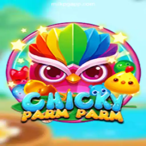 Exploring the Delightful World of ChickyParmParm