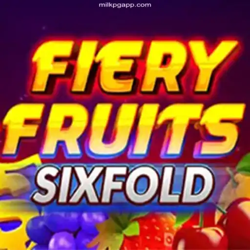 FieryFruitsSixFold: Unleashing the Heat in Online Gaming