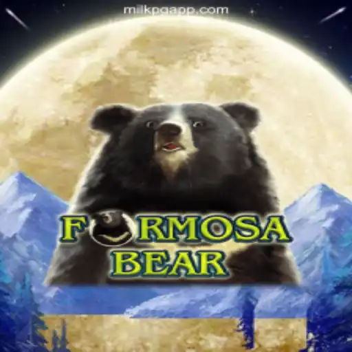 Explore the Adventures of FormosaBear on MILKPG.com
