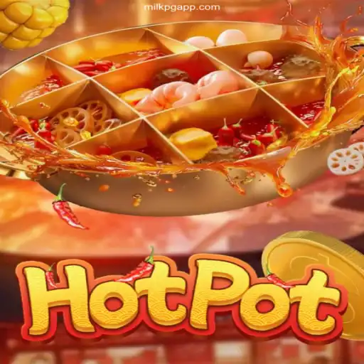 Exploring the Excitement of Hotpot on MILKPG.com