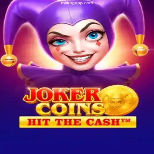 Discover the Exciting World of JokerCoins on MILKPG.com