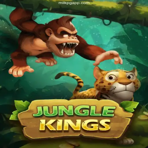 Discover the Thrills of JungleKings: A Gaming Experience Like No Other