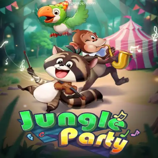 Discovering JungleParty: An Exciting Adventure with MILKPG.com