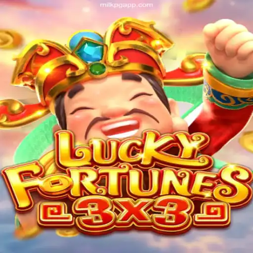 Exploring LUCKYFORTUNES3x3: A Riveting Gaming Experience on MILKPG.com