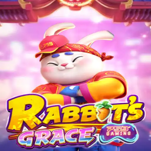 RabbitsGrace: The Enchanting Adventure Awaits