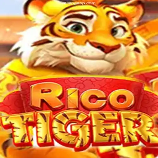 RicoTiger: Unleashing the Power of Strategy and Fortune