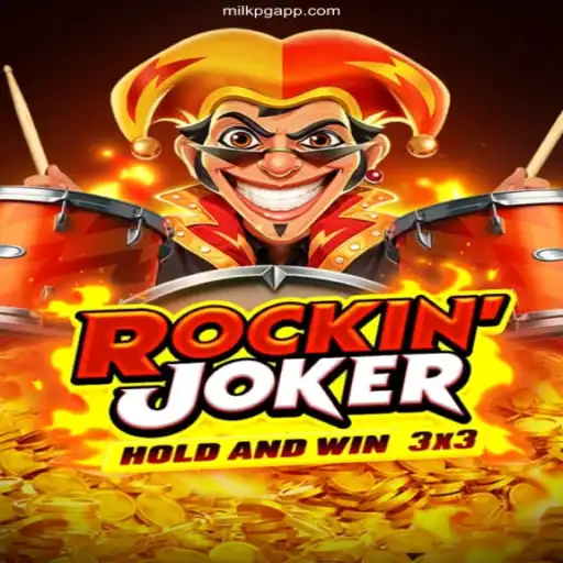 Exploring the Thrills of RockinJoker: A Comprehensive Guide
