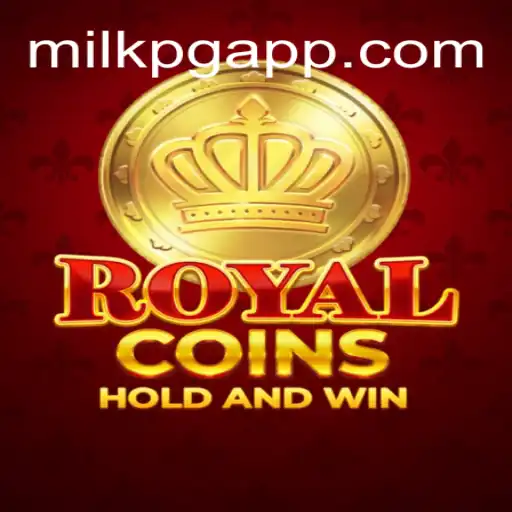 Exploring the World of RoyalCoins on MILKPG.com