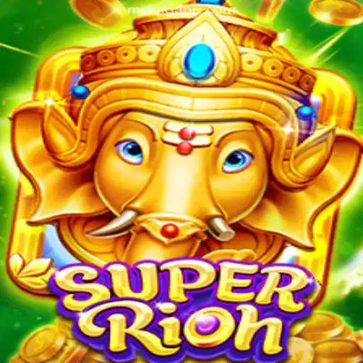SuperRich: A Glimpse into the World of Virtual Wealth